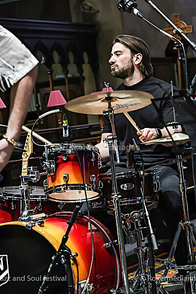 Soul 2024-60 - Swindon Jazz & Soul Festival 2024