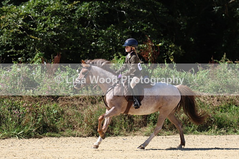 3E7A8217 - Class 16: First Ridden