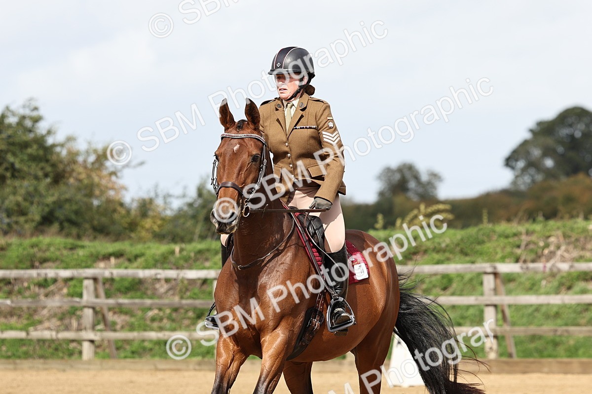 SBM_001212 - Class 46 - Novice 1 Combined Training
