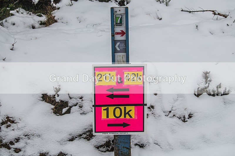 Glentress-314 - High Terrain Events Glentress 42, 21 & 10K Trail Races Sunday 15th February 2026