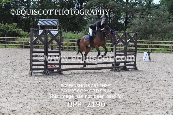 BPP_2190 - DERBY CLASS 6 - 70CM