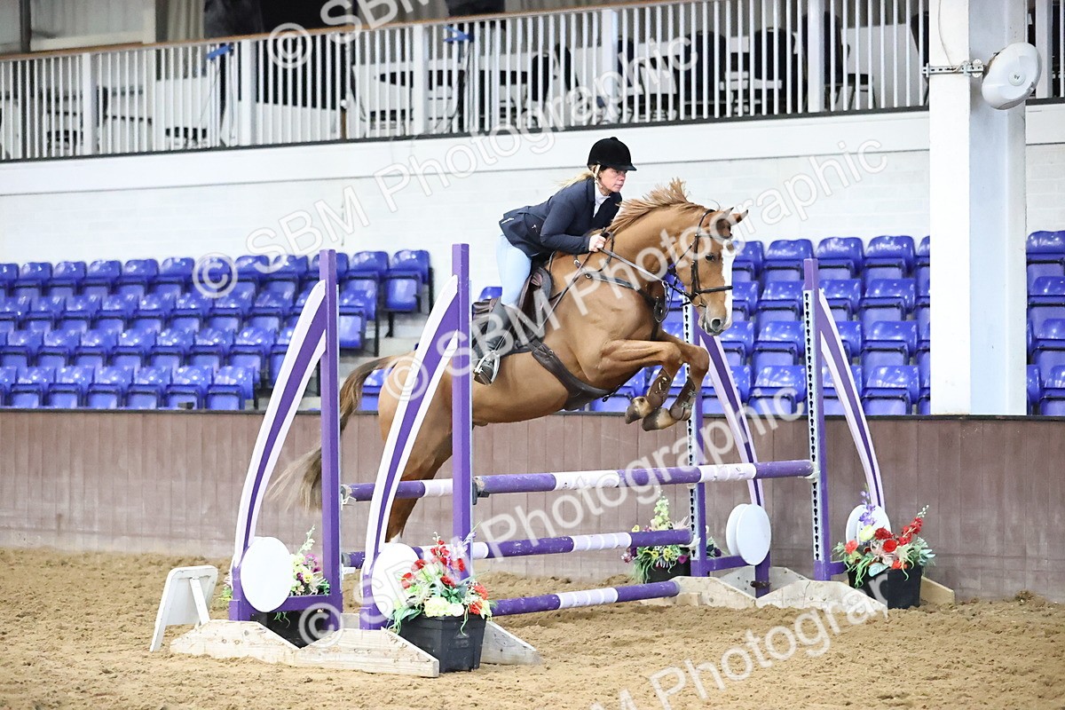 SBM_004879 - Class 16 - Senior British Novice 90cm