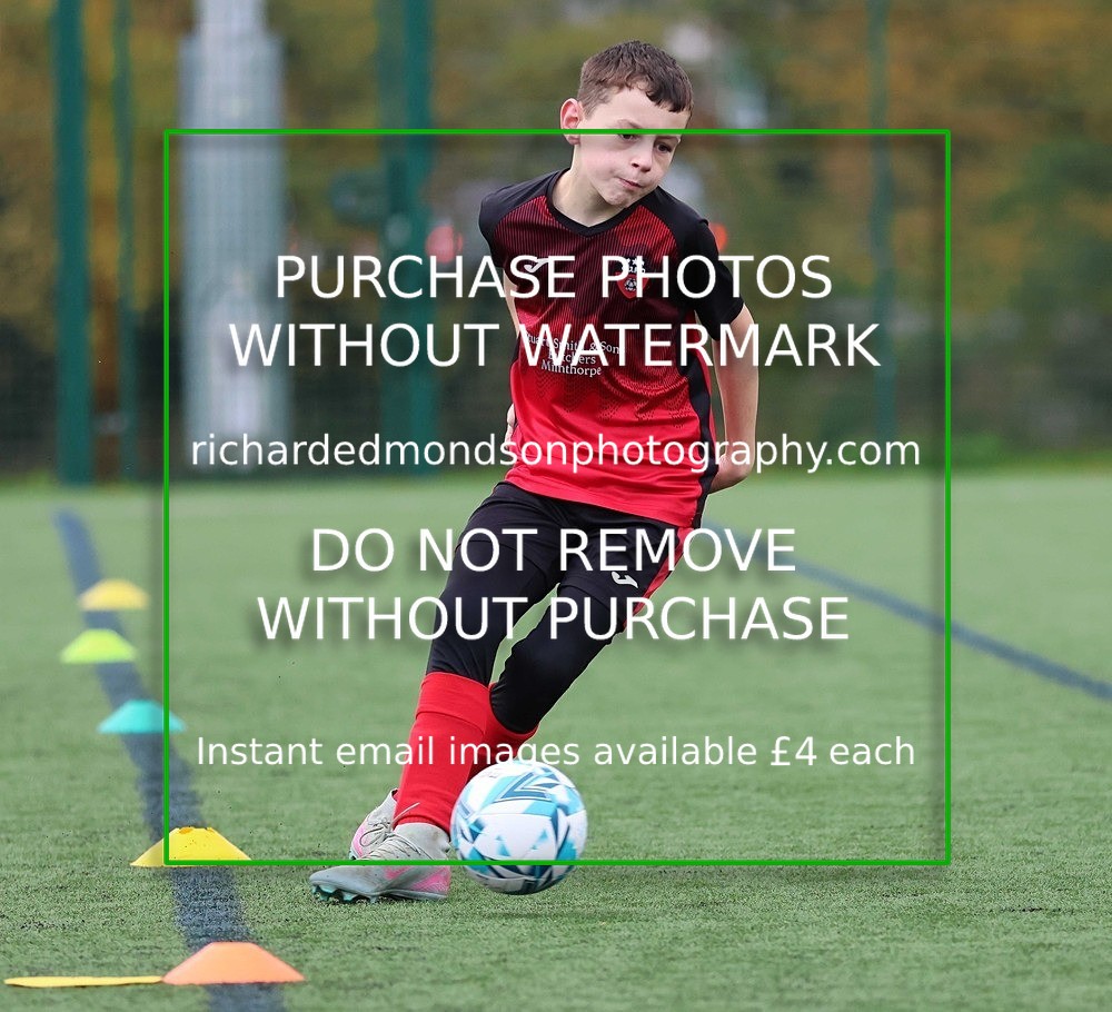 533A1218 - Wattsfield Youth Under 10 vs Grange United Youth Under 10 (1/11/25)