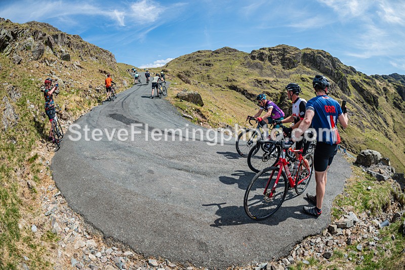 142225 - Hardknott Hairpin 14.00 - 15.00
