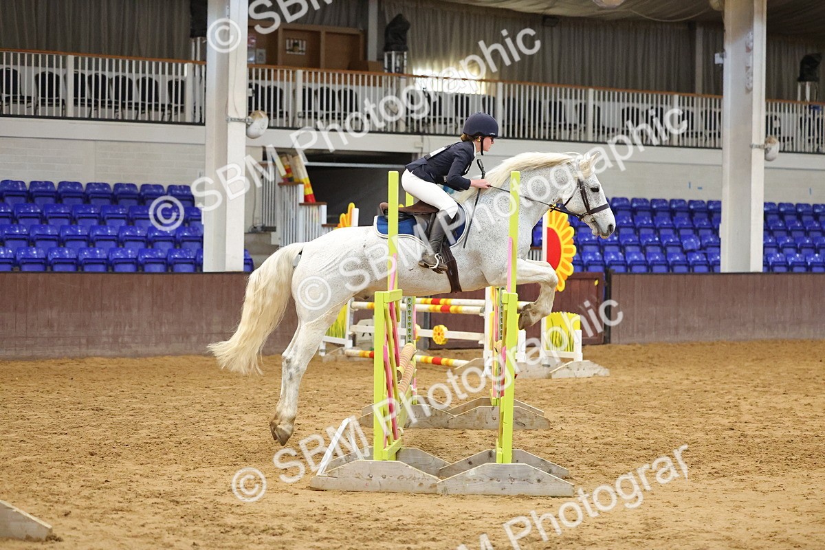 SBM_001829 - Class 5 - Show Jumping 80cm