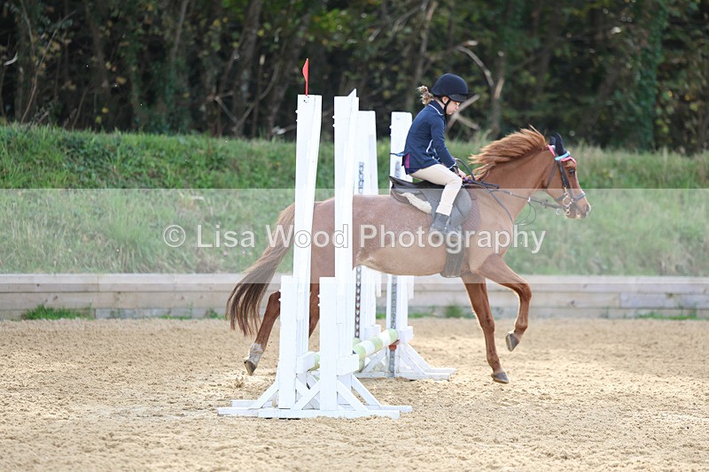 3E7A6276 - Class 1C: 40cm Open