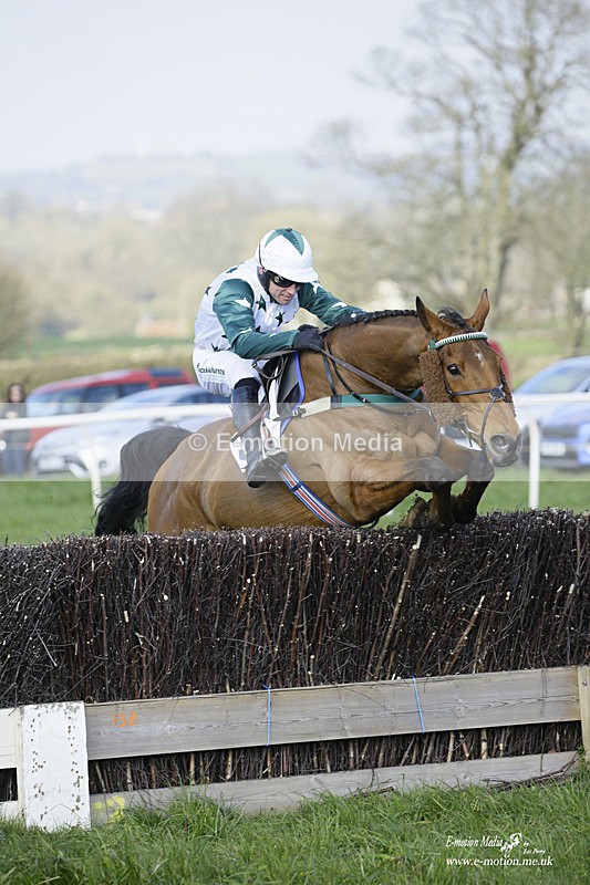 PtP 200322 325 - Mendip Farmers Point-to-Point 20/03/22