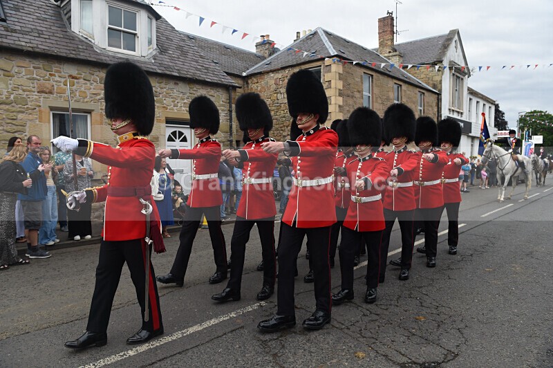 208 - Flodden Rideout 2026