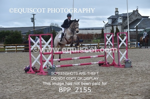 BPP_2155 - CLASS 20 Pony Newcomers/ 1m Open