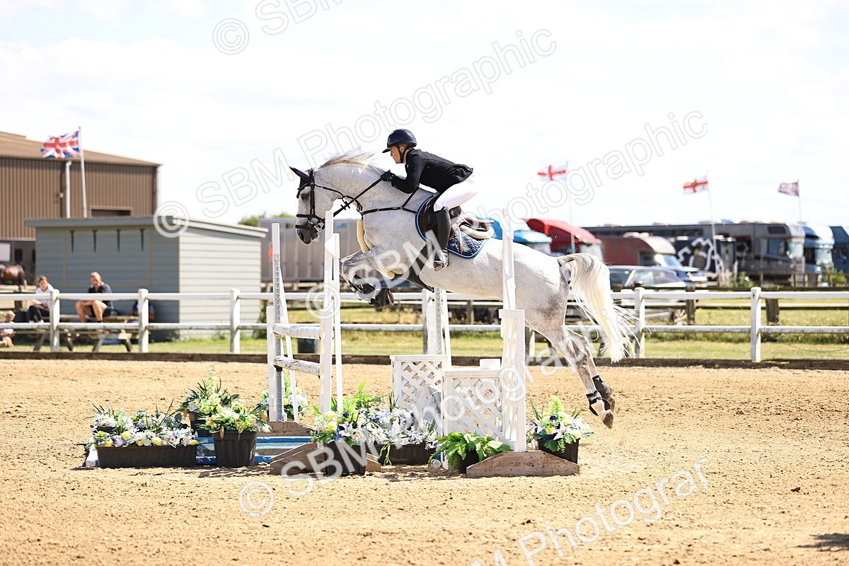 SBM_004274 - Class 23 - Talent Seekers Inc 7Yr Old Championship Qualifier 1.30 - 2nd Half