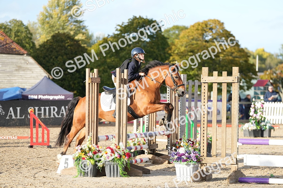 SBM_29365 - J44 - Horse & Hound Open 70cm