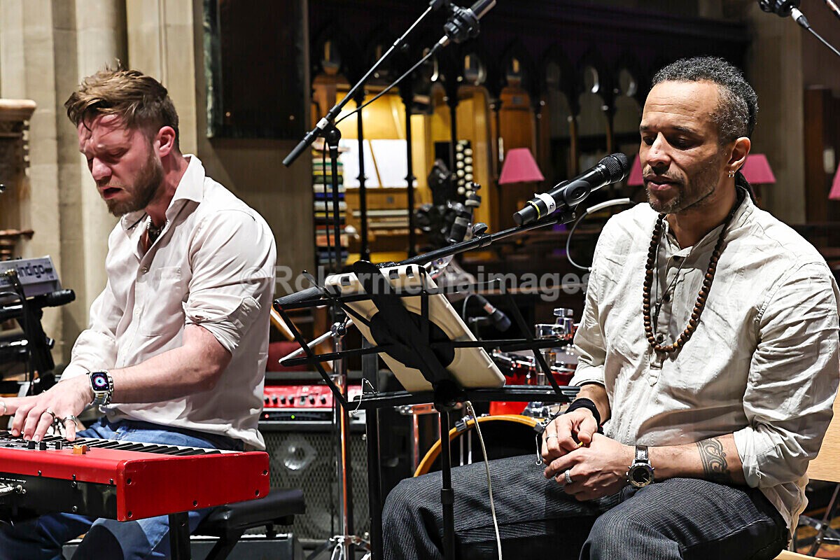 Soul 2024-95 - Swindon Jazz& Soul Festival 2024....Soul