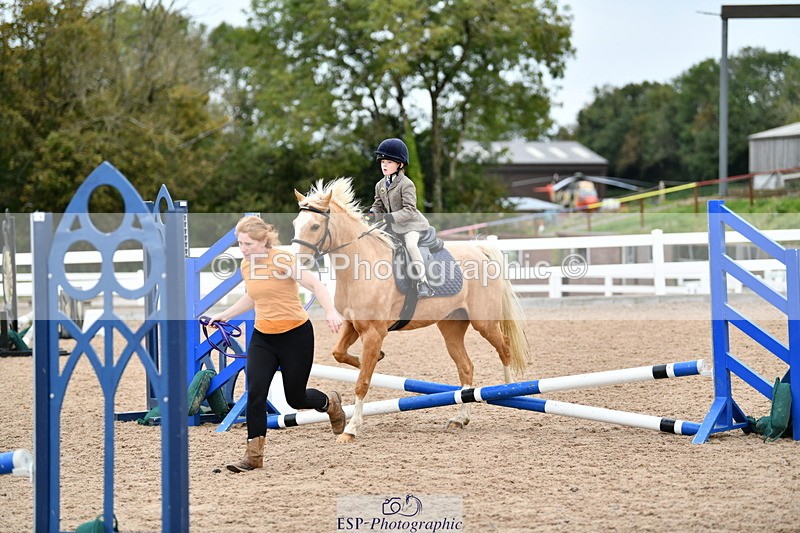 241013B-104715-00460 - Cls 2c 40cm Lead Rein