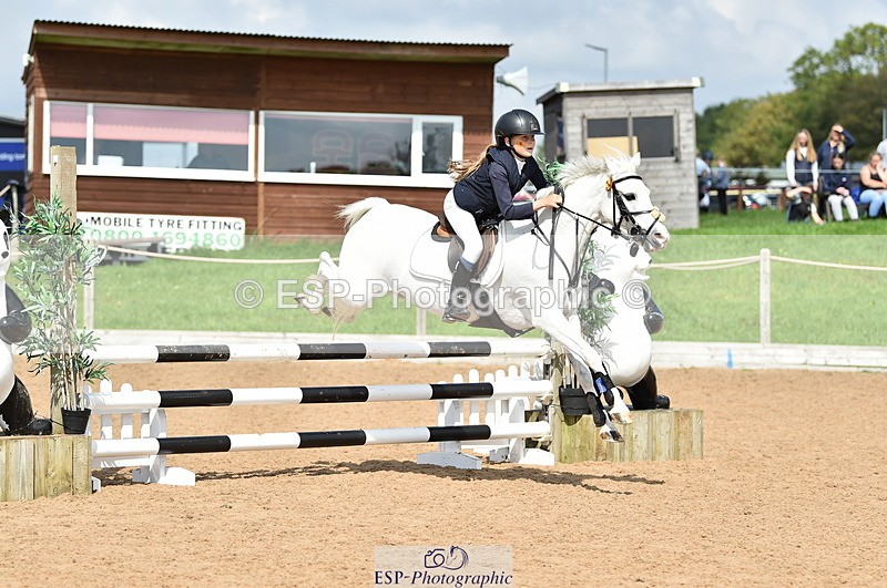 230902A-130814-01328 - Cls 3A Pony Medium 80cm