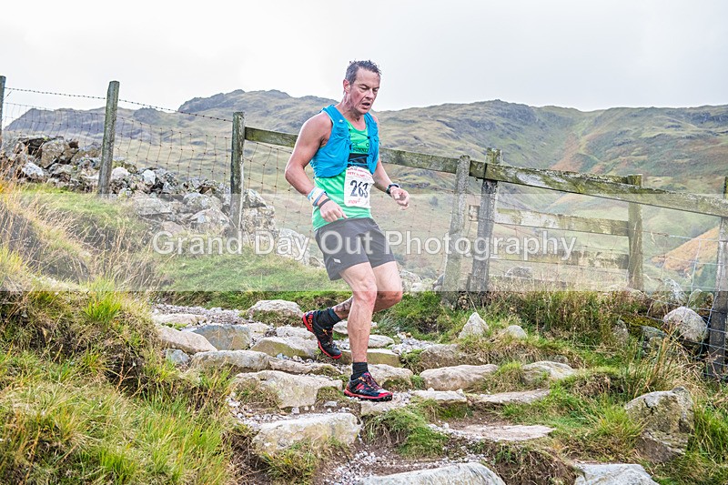 Langdale-1479 - Langdale Horseshoe Fell Race Saturday 8th October 2022