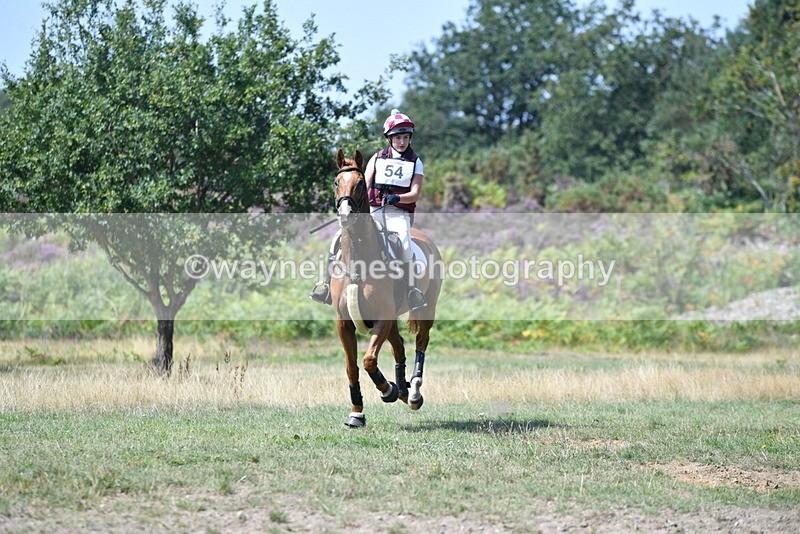 WJ5_3043 - XC Time 13:03 to 13:28