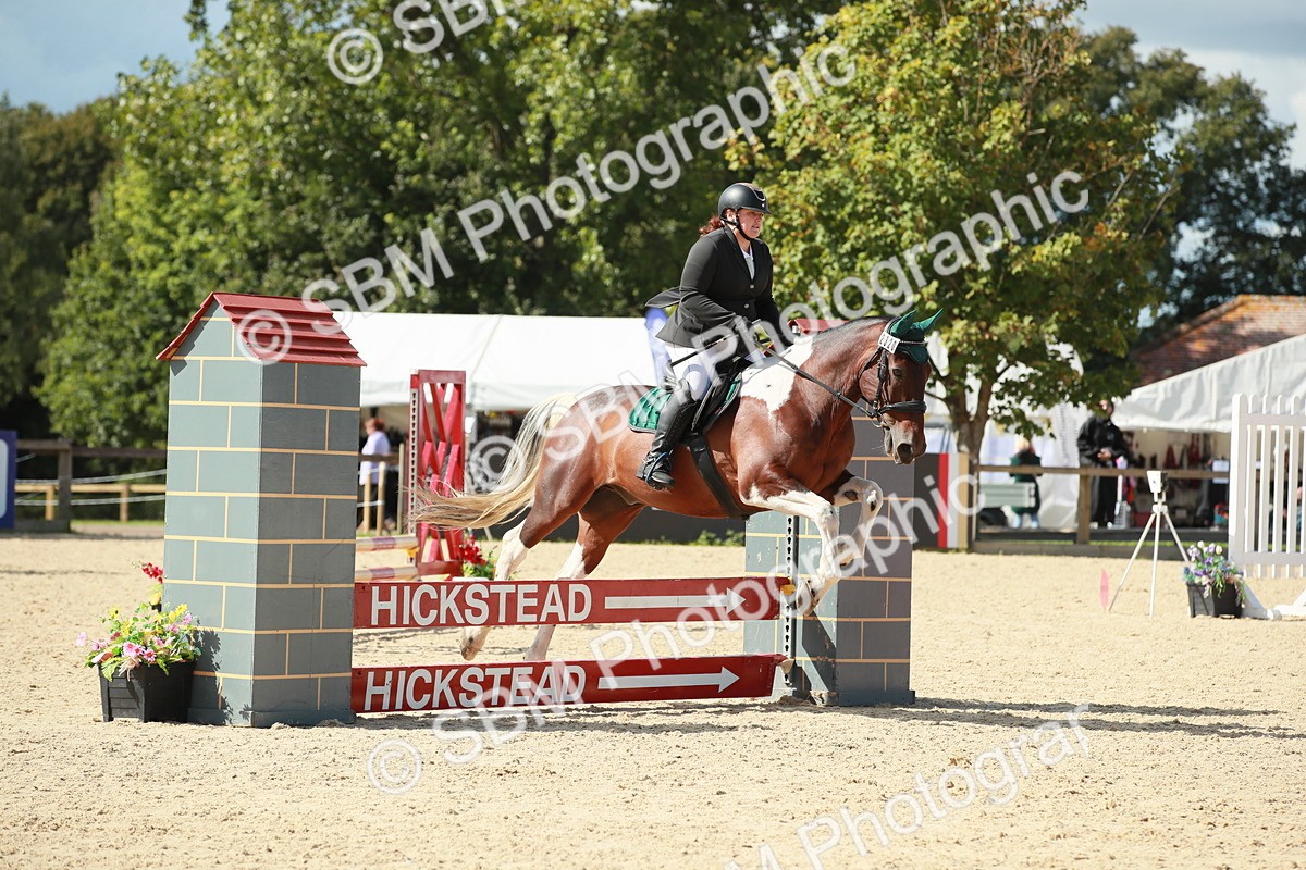 SBM_25360 - J28 Senior 60cm Championship