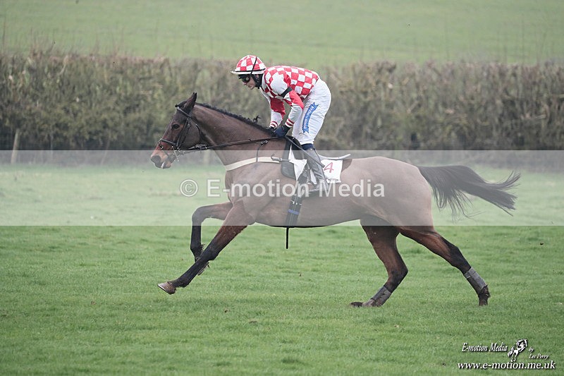 PtP 080326 654 - Pytchley with Woodland Point-to-Point Guilsborough 08/03/26