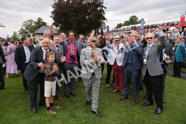 yr18082022r2-70 - Race 2 2.25pm Goffs UK Harry Beeby Premier Yearling Stakes