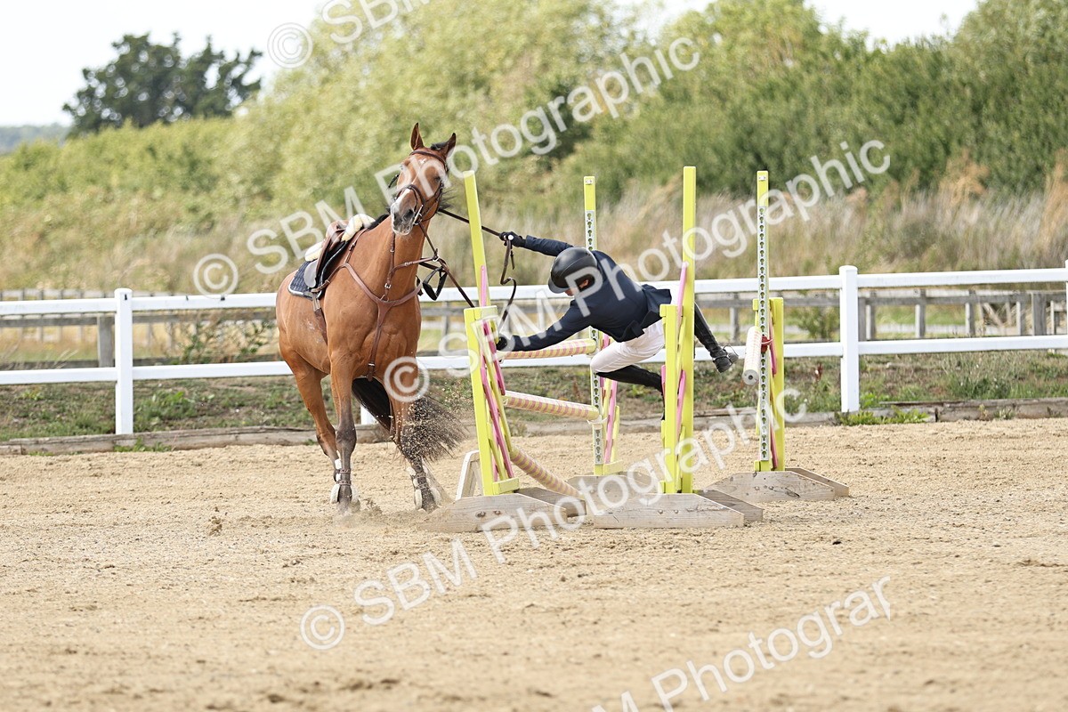 SBM_004756 - Class 5 - Senior Discovery - 1.00m Open
