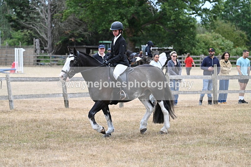 WJ7_7113 - Class 2 Best Rider