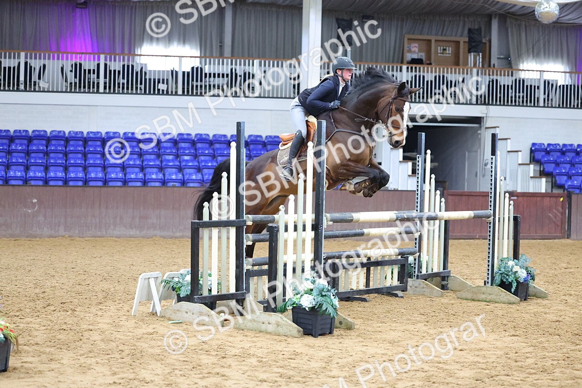 SBM_003098 - Class 8 - Senior Newcomers - 1.10m