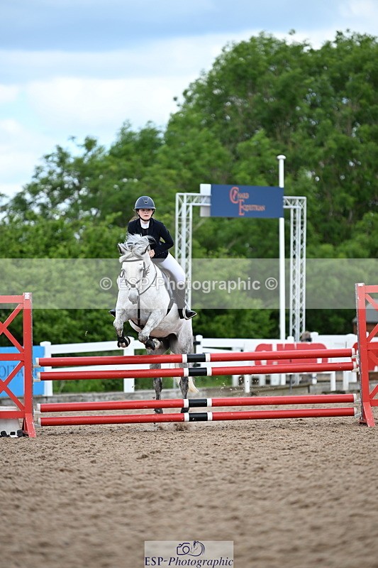240608A-135750-01323 - Cls 10 Pony Discovery and 90cm Open