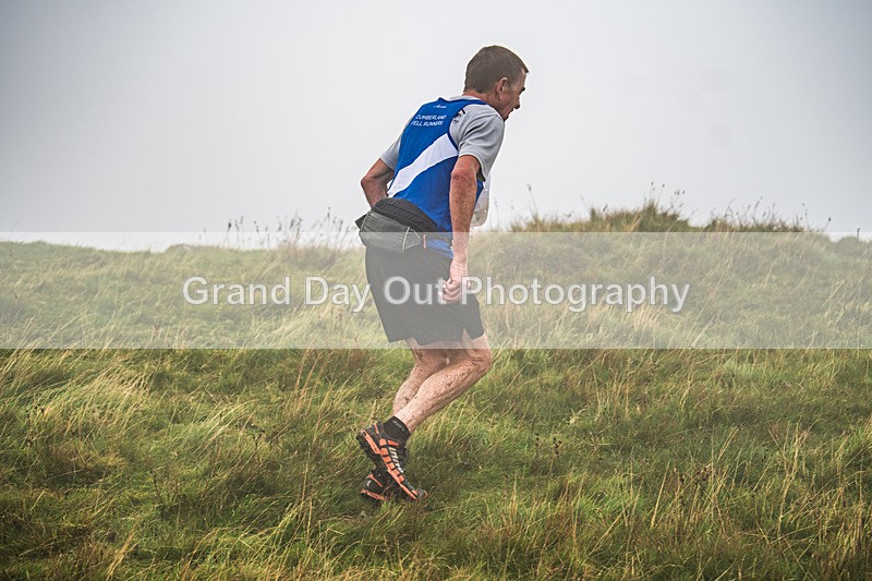 Ennerdale-92 - Ennerdale show Fell Race Wednesday 28th August 2024