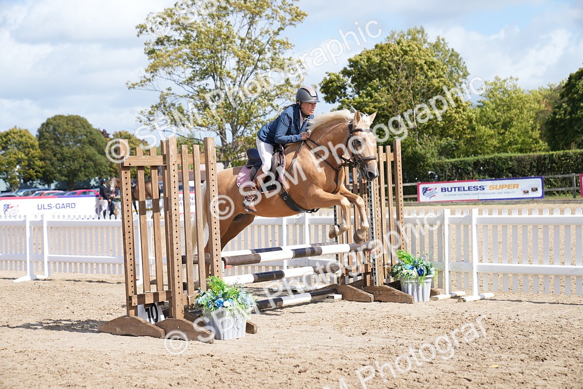 SBM_06065 - J56 - Clear Round 70cm