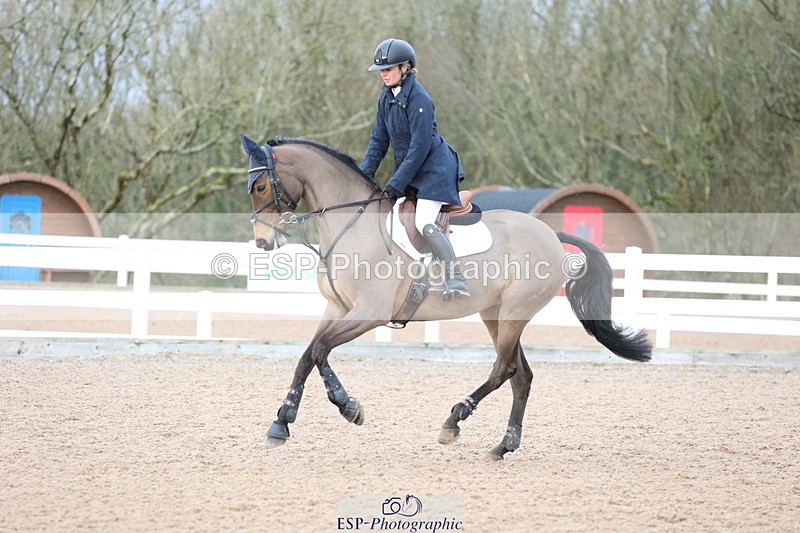 240223A-145714-02061 - Cls 6 Foxhunter and 1.20m Open