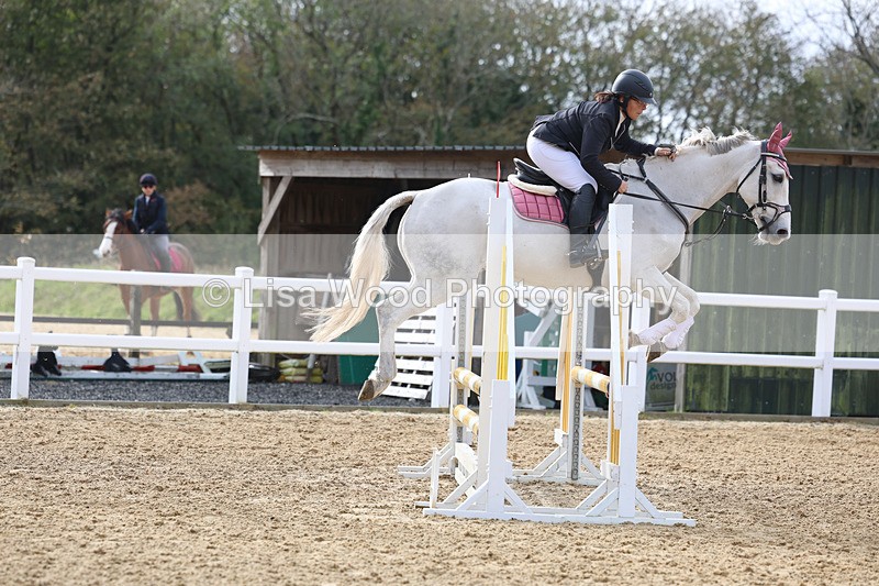 3E7A0089 - Class 5: 85cm