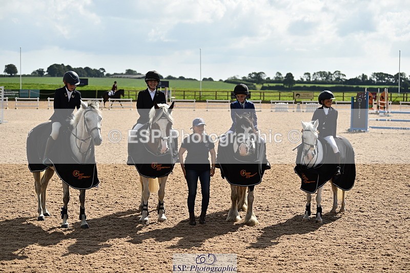 230902A-144700-01814 - Cls 3B Pony Medium 90cm