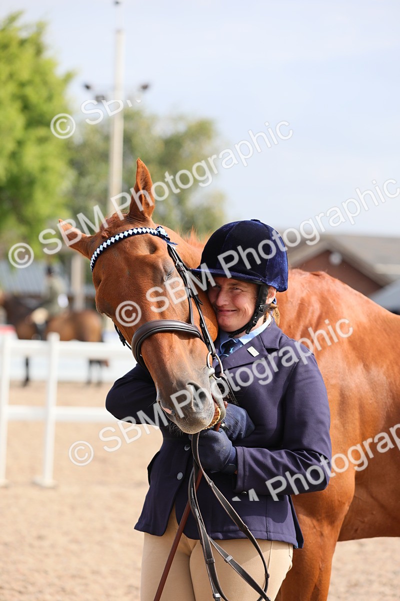 SBM_15928 - Class 313 IH Retired Racehorse