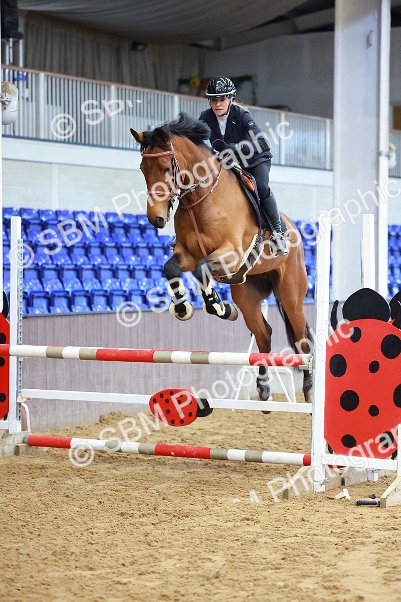 SBM_001085 - Class 3 - Senior Discovery 1.00m