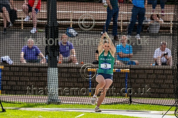 SIAB23-912891 - Field Female Set One