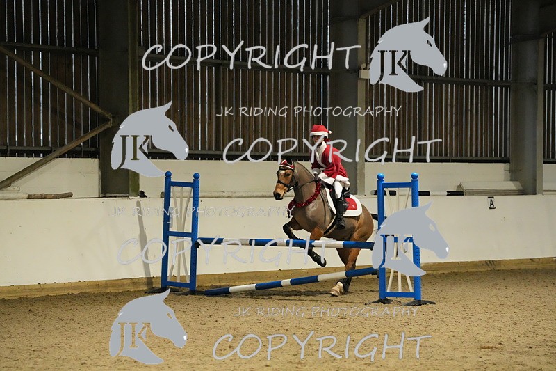 JKR03639 - Class 8 90cm