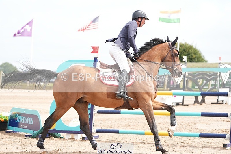 250718-150805-12057 - Cls 6, 3 Star Big Tour LR Qualifier Start til Break