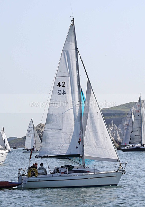 140621 42 S27A0479 - ROUND THE ISLAND - 21st June 2014