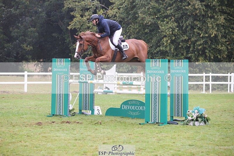 250830A-163423-07543 - Cls 17 Snr Foxhunter