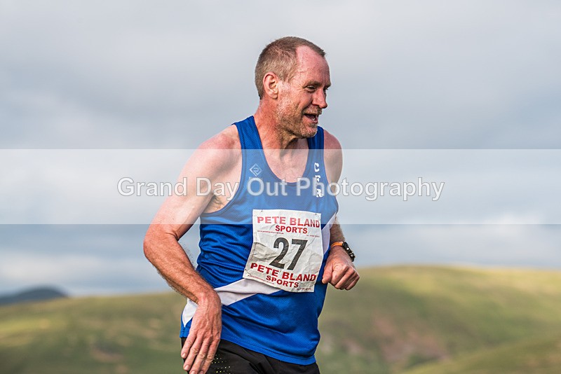 Latterbarrow-284 - Latterbarrow Loop Fell Race Wednesday 24th May 2023