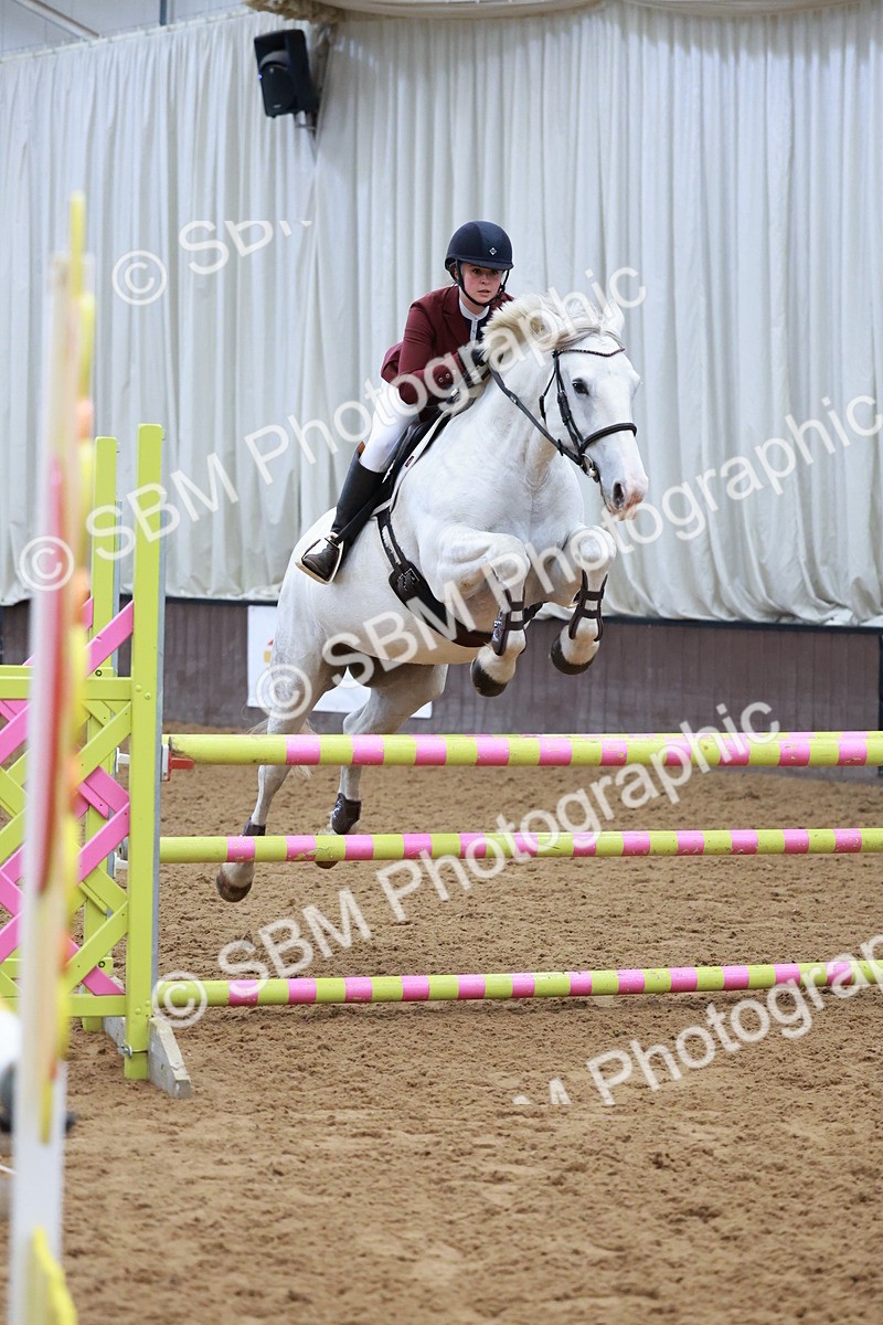 SBM_000890 - Class 3 - Senior Discovery 1.00m