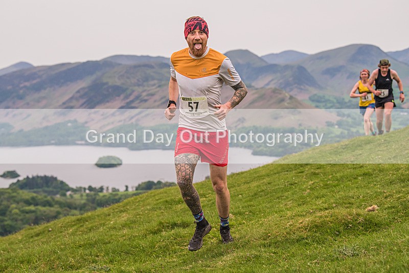 Latrigg-156 - Latrigg Fell Race Wednesday 17th May 2023