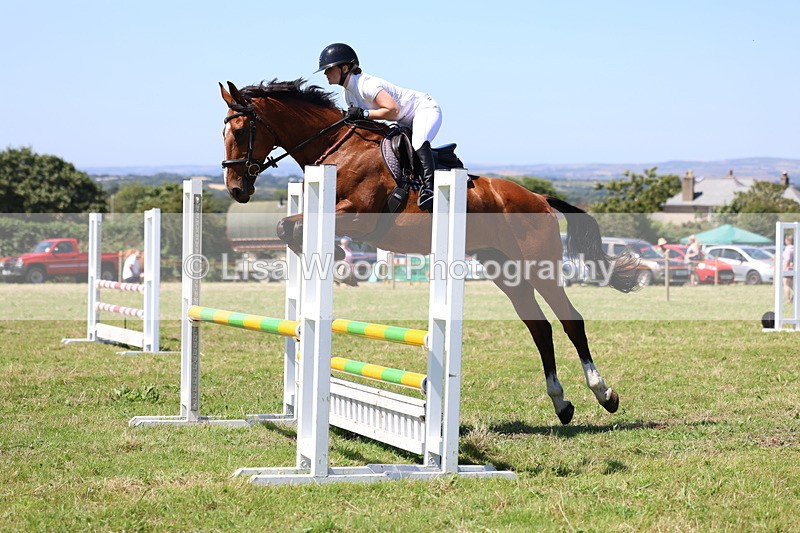 3E7A5218 - Class 4: Club 90cm