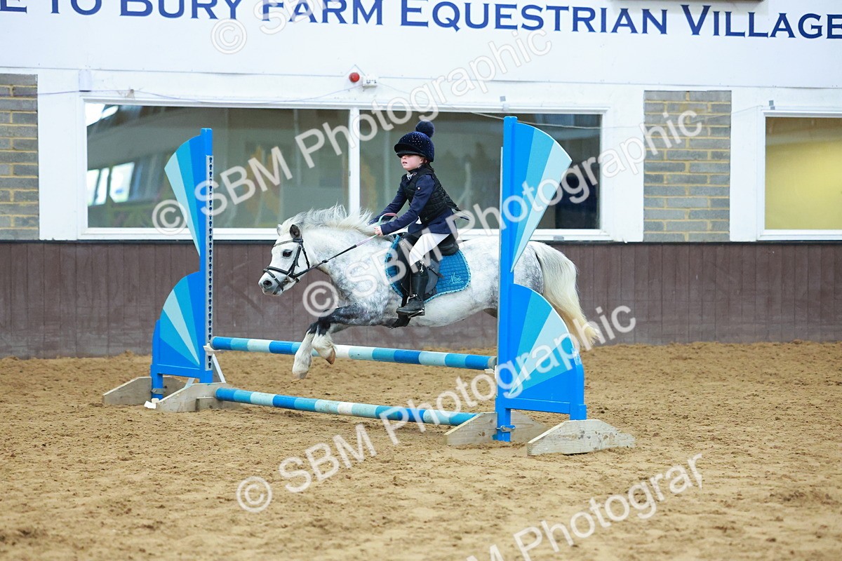 SBM_006131 - Class 3 - 60cm