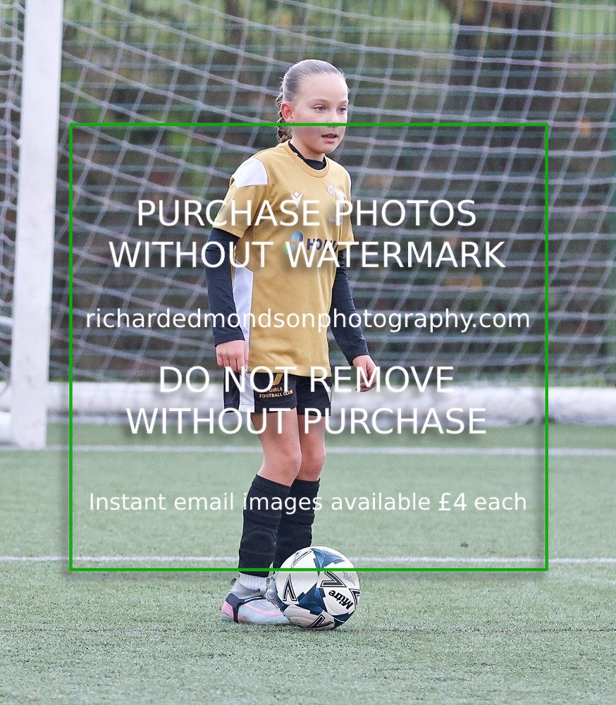 533A5619 - GT7 Academy Girls U11 vs Sedbergh Wanderers Juniors U10 (29/11/25)