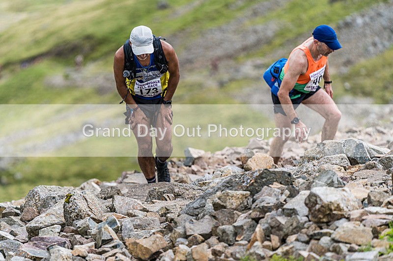 Borrowdale-932 - Borrowdale Fell Race Saturday 3rd August 2024