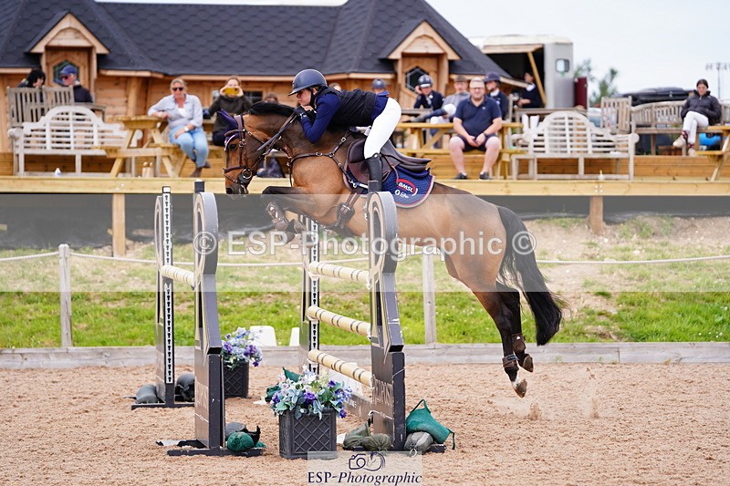 240630A-163336-15564 - Cls 26 Foxhunter 2nd Round