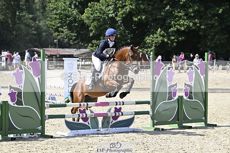 250823A-124442-28865 - WC Round 2 70+ 12.44 to 13.10