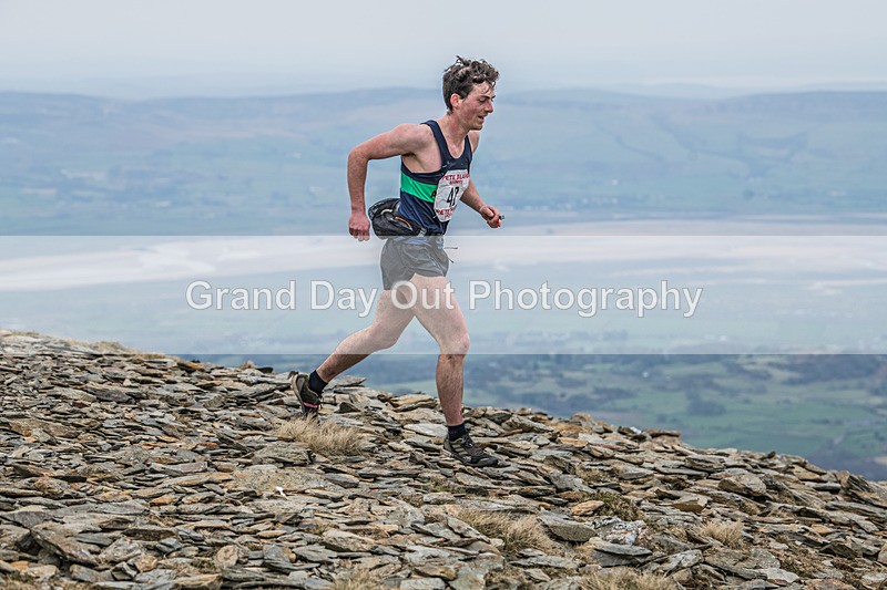 Black Combe-791 - Black Combe Fell Race Saturday 4th March 2023
