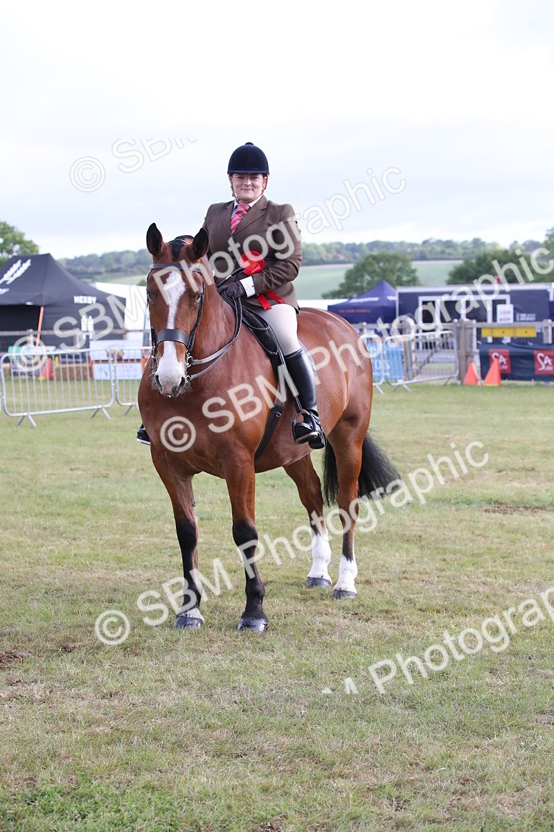 SBM_11148 - Class 92-93 - LIHS BSHA Rising Star Cobs